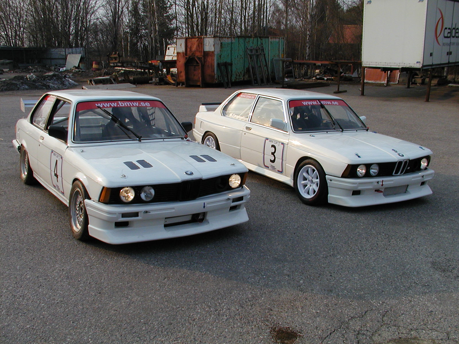 Bmw e21 bimmerforums #6